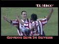 Gate 7 Legends - Giovanni \"EL MAGO\" Gate 7 Legends - Giovanni \"EL MAGO\"