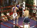 Dave Carter - King of the Ring Va Beach