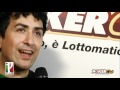 [VIDEO] Alioscia ci parla di Poker sponsor e Heads Up