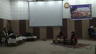 FTEI Cultural meet 2024