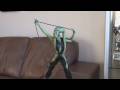 Star Wars Oola figure from Attakus