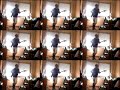 Percussion Guitar - Munir Hossn