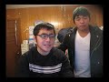 I'll Be There (cover) - Lue Vang & Chanseng Vue