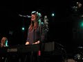Eisley- Combinations (short clip)