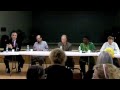 11-5-09 Health Care Forum Q&A, Part 3