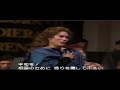 dame kiri te kanawa as amelia grimaldi in the opera 