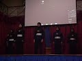 demo silat cekak uitm &amp; ptpl