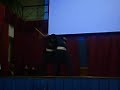 demo silat cekak uitm & ptpl