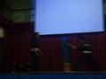 demo silat cekak uitm & ptpl