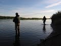 Alaska fishing at its best!
