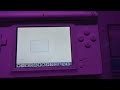 NIntendo DS Opera Browser NIntendo DS Opera Browser