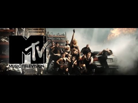 Kaya Jones  -  Release The Energy (Official Video)