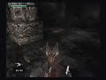 Tomb Raider Anniversary PS2 gameplay 01