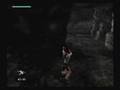 Tomb Raider Anniversary PS2 gameplay 01