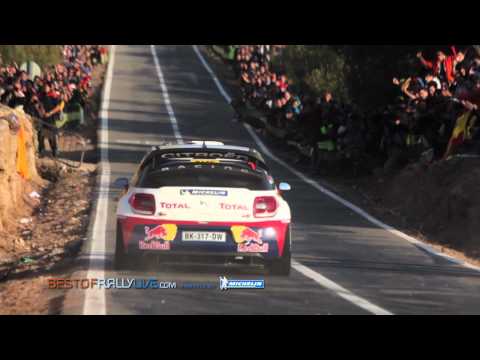 Latest WRC HD & Rally HD Videos