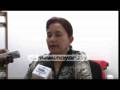 Tabacaleros se manifiestan exigiendo soluciones Victoria del