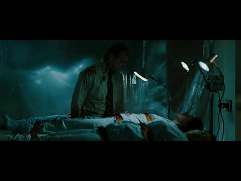 The Crazies - Hospital Ward