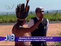 http://oberrodaformiga.blogspot.com
a pf abriu inqu�rito para investigar a agress�o sofrida por engenheiro da eletrobras. ele foi ferido durante evento sobre a constru��o da hidrel�trica de belo monte, no par�.