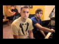 Meteor Shower Cover (Michael Henry & Justin Robinett)