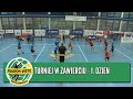 Turniej w Zawierciu - 1.dzień Turniej w Zawierciu - 1.dzień