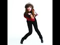Get Back-Single