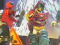 cosplay transformers japan expo 2004