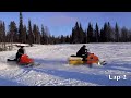 Click here to watch this video Ockelbo race