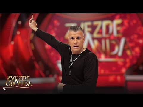 ZVEZDE GRANDA UŽIVO 2021: Cela 63. emisija (17. 04.) - video - zadnja emisija - Dalje su prošli Aleksandar, Anastasija, Martin, Marija, Hanad, Žarko, Zorja, Marijana, Slađa, Aldin, Selim, Mite