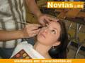 videos de Maquillaje y peinado novias boda dia o tarde