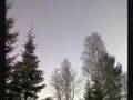 ufo sight h&auml;meenlinna 14.10.2008