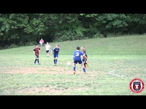 TOCATV: Toca Juniors U10 Boys Hoyas (Goal – Austin)