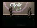 Salsa Global Circuit 2008 (CHIQUITO Y DOMICAN POWER) 2