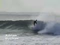 Royden Bryson / 2008 Billabong Pro Jeffreys Bay
