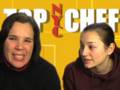 Beyond Reality - Top Chef NYC Recap - 11/19/08