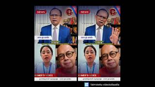 Khmer News - លក់ក្បាលមួយមាន..