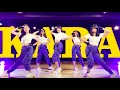 KARA카라 - Mister미스터 DANCE COVER by MEANing