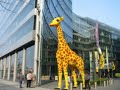 First Impressions of Berlin II