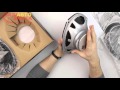 Video review JBL GTO938