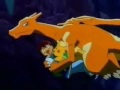 Charizard Tribute