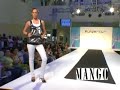 Desfile de mango