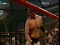 wwe no way out 2008 elimination chamber raw and smackdown
