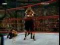 wwe no way out 2008 elimination chamber raw and smackdown
