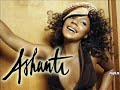 the official first single from the upcoming ashanti album entitled 