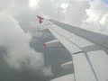 hong kong airport sky Dragonair Air bus A320
