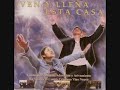 Vino Nuevo Haz LLover Album VEN Y LLENA ESTA CASA