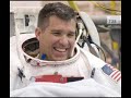 Cohasset native headed to space station Friday Cohasset native headed to space station Friday