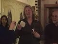 Jan Retires
