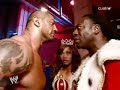 Promo Batista vs King Booker Español Promo Batista vs King Booker Español