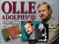Olle Adolphson - Vals på Sunnanö