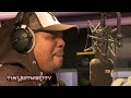 Erick Sermon - Freestyle on the Westwood 1xtra Show Erick Sermon - Freestyle on the Westwood 1xtra Show